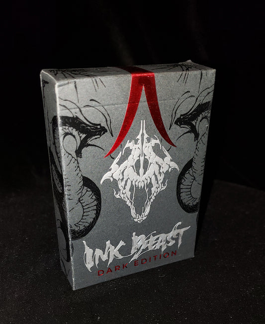 Dark Edition - DINGED/DENTED TUCK BOX